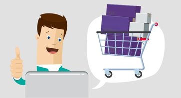 Online Shop